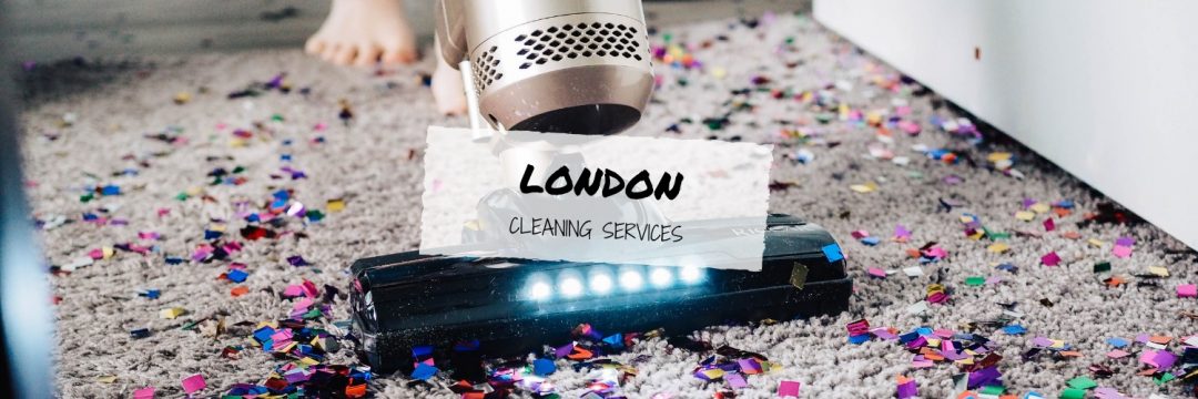 12 Best Cleaning Services in London