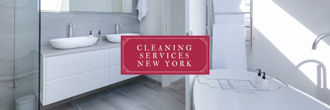 12 Best Cleaning Services in New York City