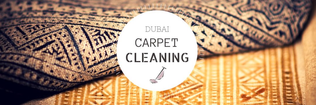 Best Carpet Cleaning Dubai