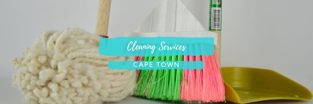 6 Best Options for Cleaning Services in Cape Town