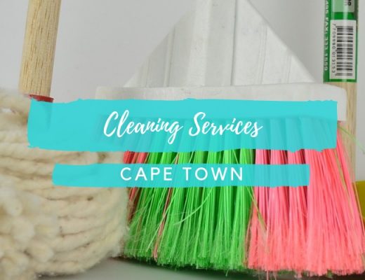 6 Best Options for Cleaning Services in Cape Town