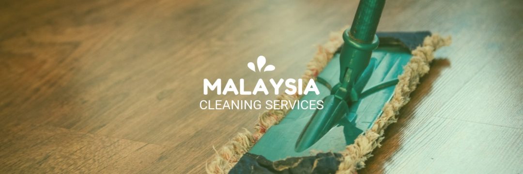 8 Best Cleaning Services in Malaysia