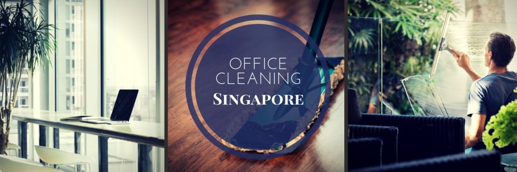 8 Best Office Cleaning Services in Singapore