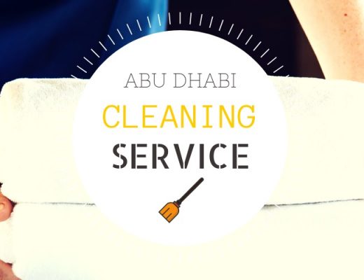 8 Best Options for Cleaning Services in Abu Dhabi