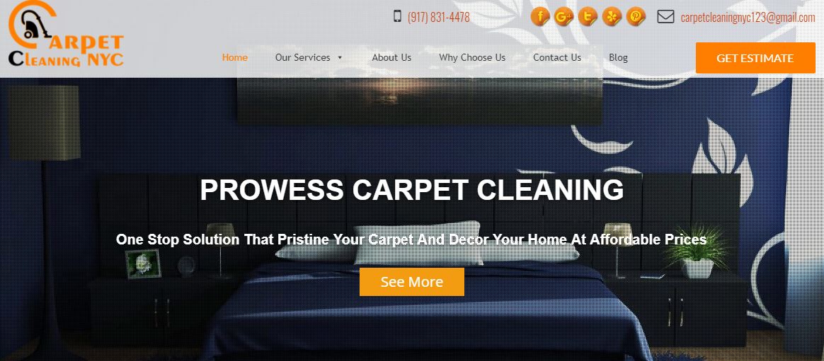 best carpet cleaning services - Carpet Cleaning NYC