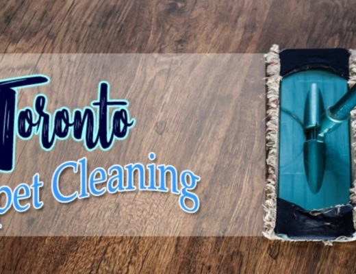 Best Carpet Cleaning Toronto