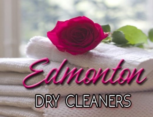 Best Dry Cleaners Edmonton