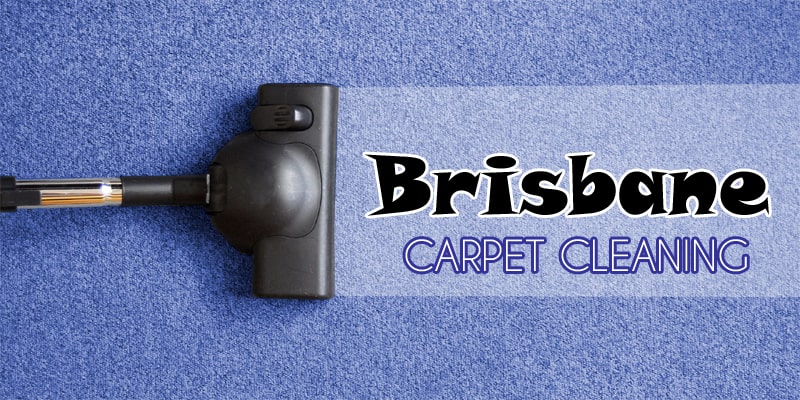 Best Carpet Cleaning Brisbane