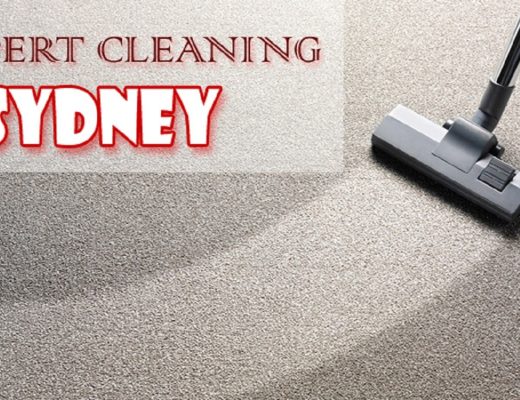 Best Carpet Cleaning Sydney