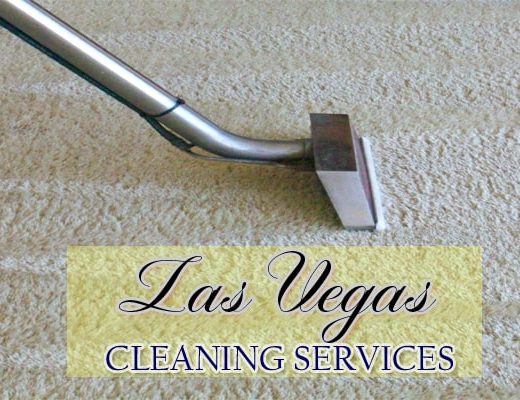 Best Carpet Cleaning Las Vegas