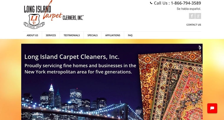 Carpet Cleaning Brooklyn Ny Area Rug Cleaning