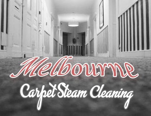 Best Carpet Steam Cleaning Melbourne