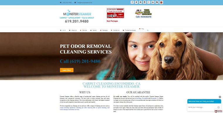 The 10 Best Carpet Cleaning Services In Escondido Ca 2020