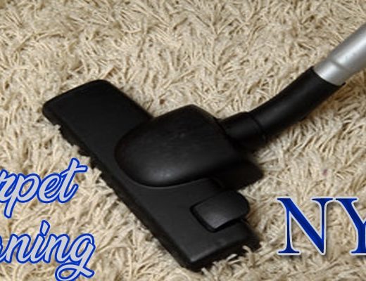 Best Carpet Cleaning NYC