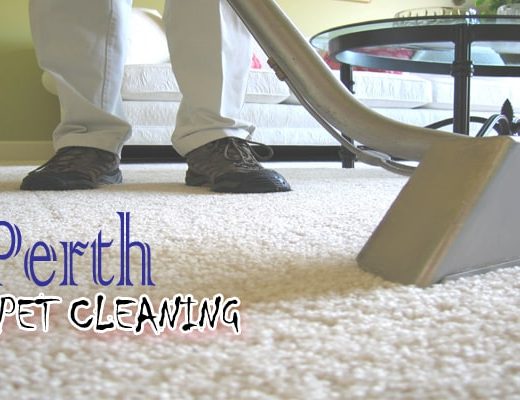 Best Carpet Cleaning Perth