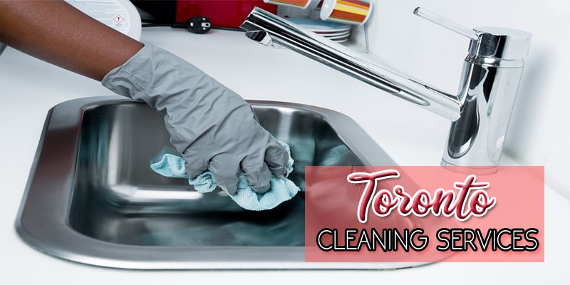 Best Cleaning Services Toronto