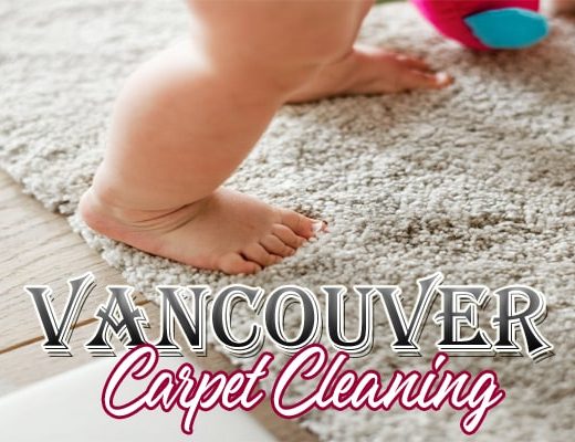 Best Carpet Cleaning Vancouver