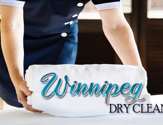 Best Dry Cleaners Winnipeg