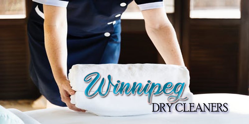 Best Dry Cleaners Winnipeg