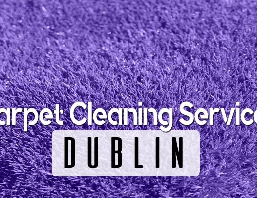 Best Carpet Cleaning Dublin