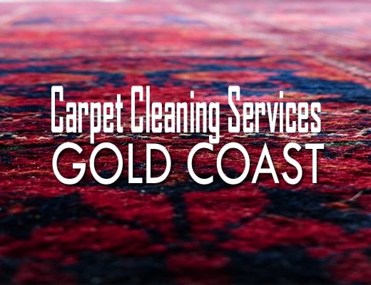 Best Carpet Cleaning Gold Coast