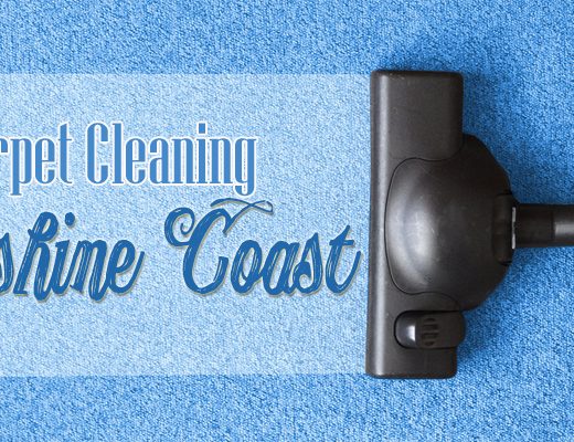 Best Carpet Cleaning Sunshine Coast