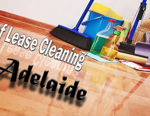 Best End of Lease Cleaning Adelaide