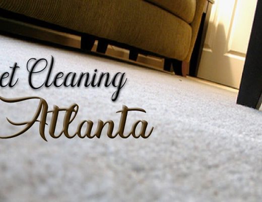 Best Carpet Cleaning Atlanta