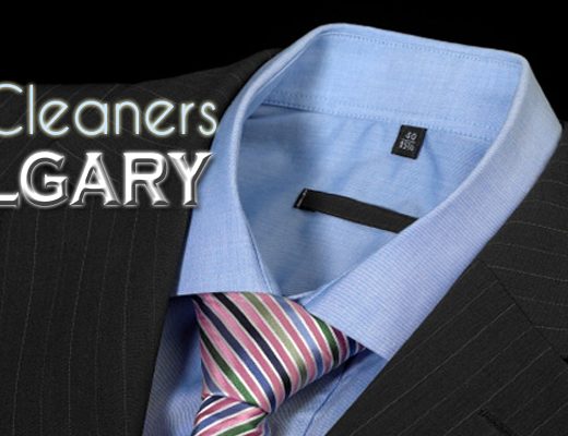 Best Dry Cleaners Calgary