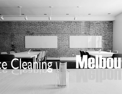 Office Cleaning in Melbourne