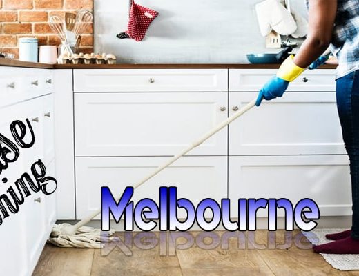 Best House Cleaning Melbourne