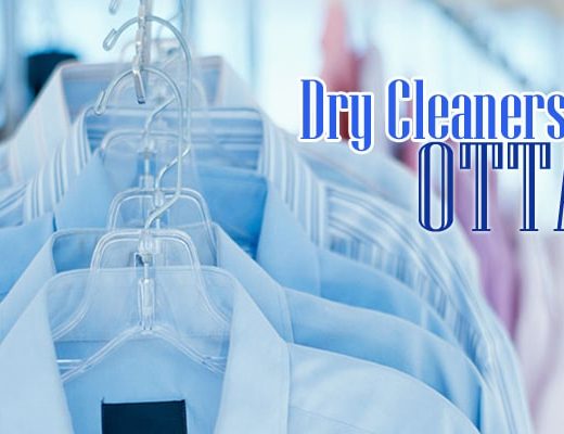 The 7 Best Options For Dry Cleaners In Ottawa 2020