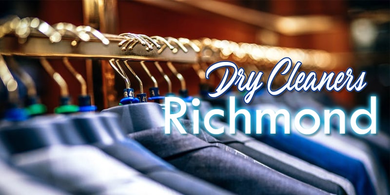 Best Dry Cleaners Richmond