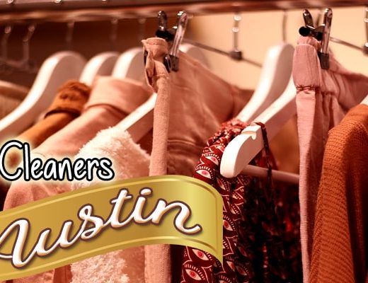 Best Dry Cleaners Austin