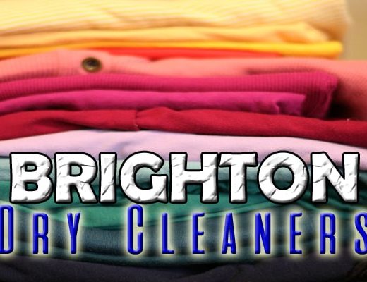 Best Dry Cleaners Brighton