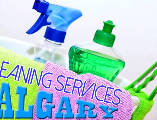 Best Cleaning Services Calgary