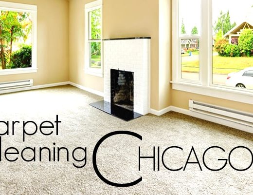 Best Carpet Cleaning Chicago