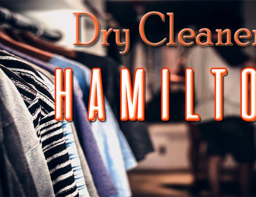 Best Dry Cleaning Hamilton