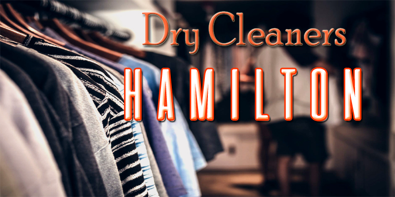 Best Dry Cleaning Hamilton