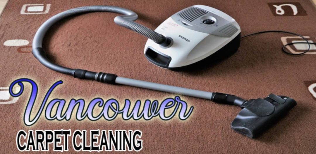 Best Carpet Cleaning Vancouver WA