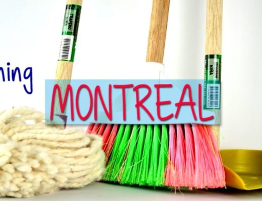 Best House Cleaners Montreal