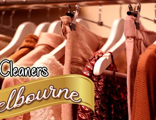 Best Dry Cleaners Melbourne