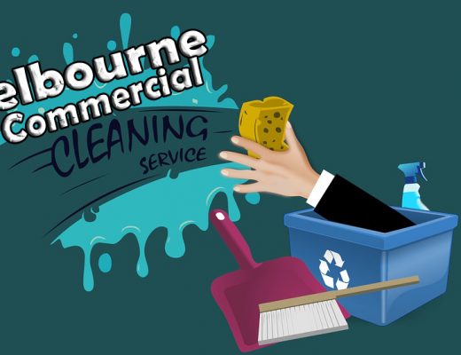 Best Commercial Cleaners Melbourne