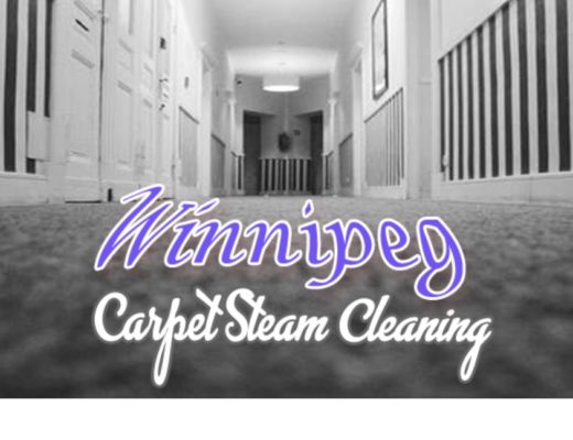 Best Carpet Cleaning Winnipeg