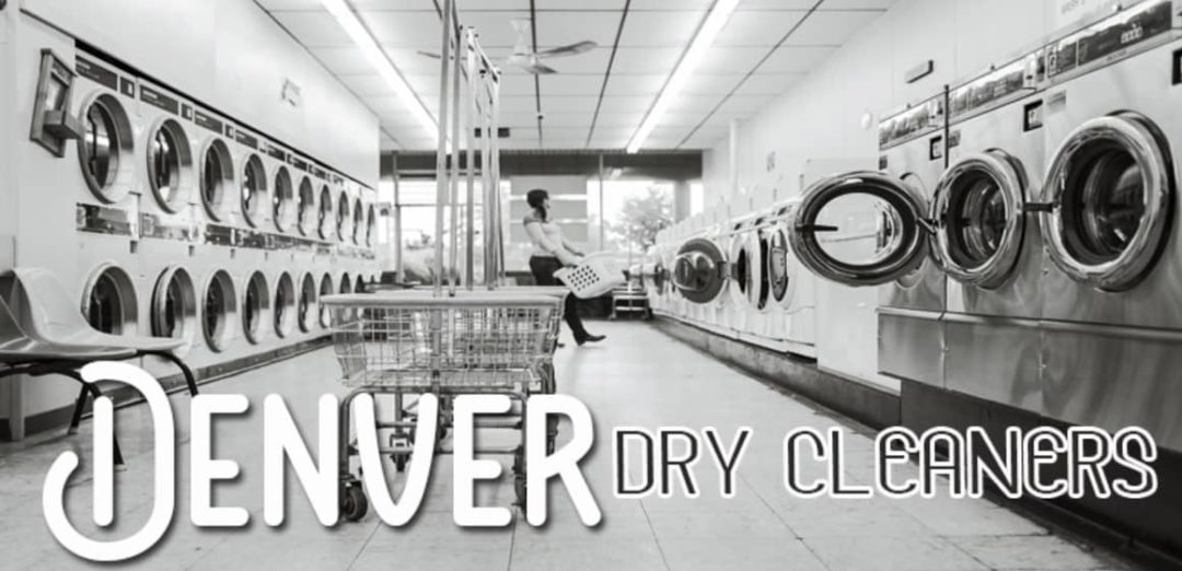 Best Dry Cleaners Denver