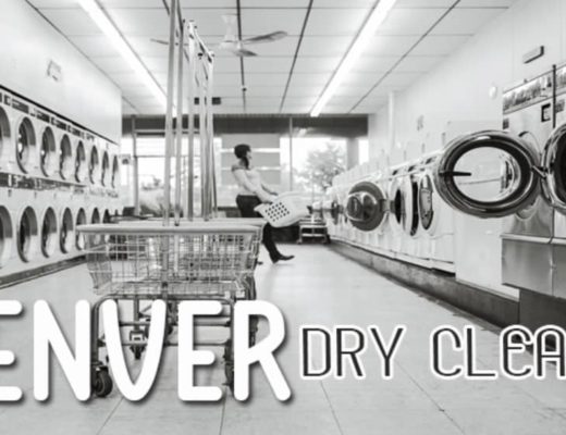 Best Dry Cleaners Denver