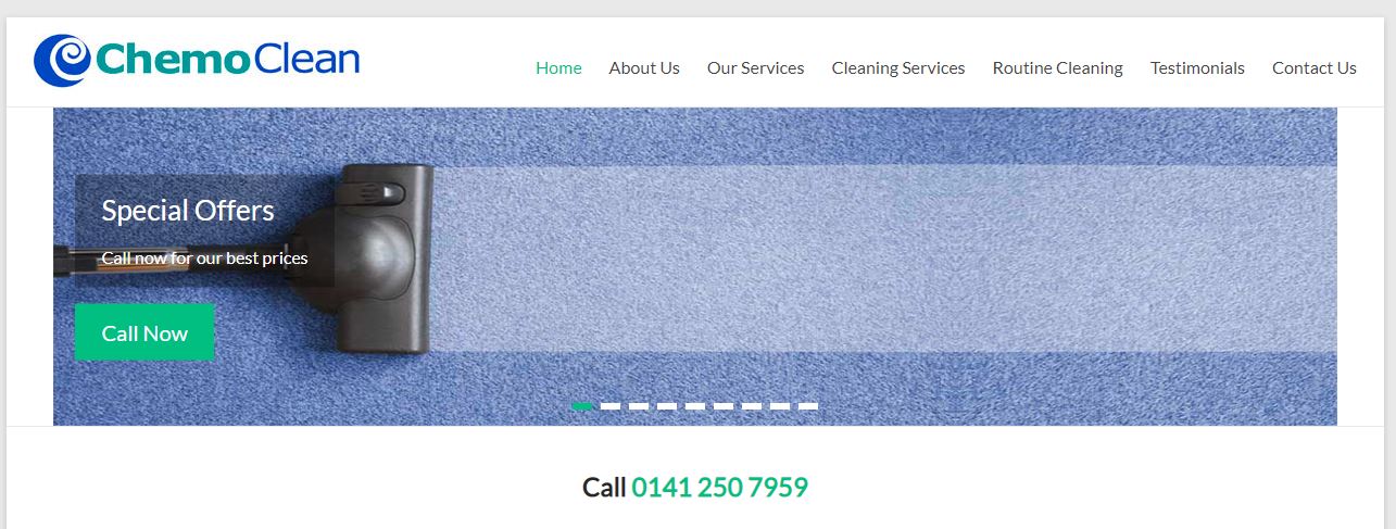 The 10 Best Options For Carpet Cleaners In Glasgow 2020