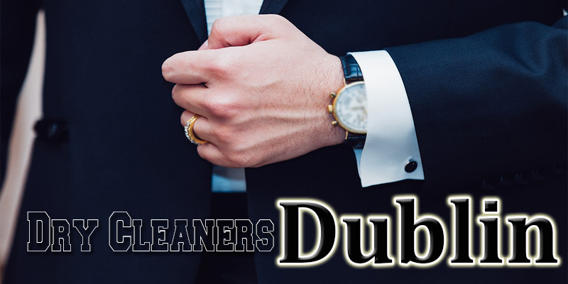 Best Dry Cleaners Dublin