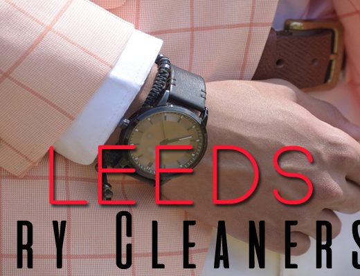 Best Dry Cleaners Leed