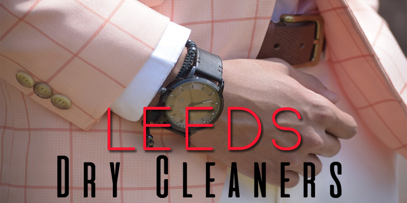 Best Dry Cleaners Leed